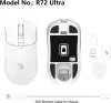 Игровая мышь A4Tech Bloody R72 Ultra (белый) icon 4
