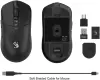 Игровая мышь A4Tech Bloody R72 Ultra (черный) icon 2