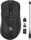 Игровая мышь A4Tech Bloody R73 Pro (черный) фото 2