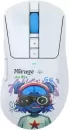 Игровая мышь A4Tech Bloody R73 Pro Nyx Mirage (белый) icon