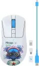Игровая мышь A4Tech Bloody R73 Pro Nyx Mirage (белый) фото 4
