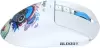 Игровая мышь A4Tech Bloody R73 Pro Nyx Mirage (белый) фото 7