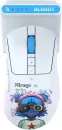 Игровая мышь A4Tech Bloody R73 Ultra Duo Nyx Mirage (белый) icon 9