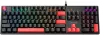 Клавиатура A4Tech Bloody S510N (черный) фото 7