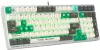 Клавиатура A4Tech Bloody S98 Pixels Green (Bloody BLMS Red Plus) фото 4