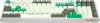 Клавиатура A4Tech Bloody S98 Pixels Green (Bloody BLMS Red Plus) фото 7