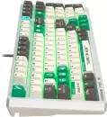Клавиатура A4Tech Bloody S98 Pixels Green (Bloody BLMS Red Plus) фото 8