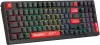 Клавиатура A4Tech Bloody WS98 Black &#38; Red (Bloody BLMS Red Plus) icon 12