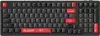 Клавиатура A4Tech Bloody WS98 Black &#38; Red (Bloody BLMS Red Plus) icon 2