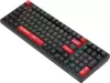 Клавиатура A4Tech Bloody WS98 Black &#38; Red (Bloody BLMS Red Plus) icon 3