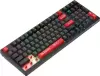 Клавиатура A4Tech Bloody WS98 Black &#38; Red (Bloody BLMS Red Plus) icon 5