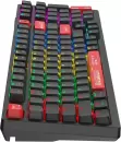 Клавиатура A4Tech Bloody WS98 Black &#38; Red (Bloody BLMS Red Plus) icon 7