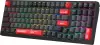 Клавиатура A4Tech Bloody WS98 Black &#38; Red (Bloody BLMS Red Plus) icon 9