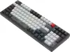 Клавиатура A4Tech Bloody WS98 Black &#38; White (Bloody BLMS Red Plus) icon 4