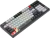 Клавиатура A4Tech Bloody WS98 Black &#38; White (Bloody BLMS Red Plus) icon 5