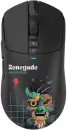 Игровая мышь A4Tech Bloody x Savage Impact R72 Ultra Duo Renegade (черный) icon