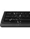 Проводной набор клавиатура + мышь A4Tech Fstyler F1010 Grey фото 6