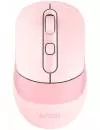 Игровая мышь A4Tech Fstyler FB10C (розовый) icon