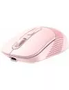 Игровая мышь A4Tech Fstyler FB10C (розовый) icon 3