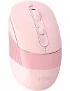Игровая мышь A4Tech Fstyler FB10C (розовый) icon 9