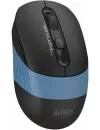 Игровая мышь A4Tech Fstyler FB10C (синий) фото 4