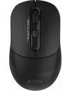 Игровая мышь A4Tech Fstyler FB10CS (черный) icon