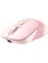 Игровая мышь A4Tech Fstyler FB10CS (розовый) icon 3
