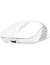 Игровая мышь A4Tech Fstyler FB10CS (серый/белый) icon 4