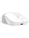 Игровая мышь A4Tech Fstyler FB10CS (серый/белый) icon 5