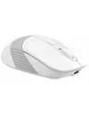 Игровая мышь A4Tech Fstyler FB10CS (серый/белый) icon 9