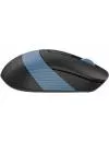 Игровая мышь A4Tech Fstyler FB10CS (синий) icon 11