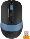 Игровая мышь A4Tech Fstyler FB10CS (синий) icon 2