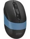 Игровая мышь A4Tech Fstyler FB10CS (синий) icon 4