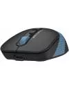 Игровая мышь A4Tech Fstyler FB10CS (синий) icon 9
