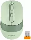 Игровая мышь A4Tech Fstyler FB10CS (зеленый) icon 2
