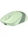 Игровая мышь A4Tech Fstyler FB10CS (зеленый) icon 5