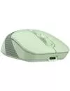 Игровая мышь A4Tech Fstyler FB10CS (зеленый) icon 8