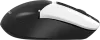 Мышь A4Tech Fstyler FB12 (белый/черный) icon 4