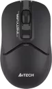 Мышь A4Tech Fstyler FB12 (черный) icon