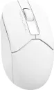 Мышь A4Tech Fstyler FB12S (белый) icon 2