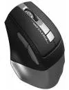 Компьютерная мышь A4Tech Fstyler FB35 2022 (черный/серый) фото 4