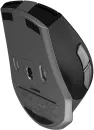 Мышь A4Tech Fstyler FB35S (черный/серый) icon 7