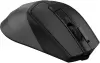 Мышь A4Tech Fstyler FB45CS Air2 (черный/серый) icon 2