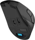 Мышь A4Tech Fstyler FB45CS Air2 (черный/серый) icon 3