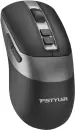 Мышь A4Tech Fstyler FB50CS Plus (черный) фото 2