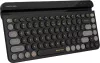 Клавиатура A4Tech Fstyler FBK30 (черная смородина) фото 4