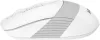 Мышь A4Tech Fstyler FG10CS Air (белый/серый) фото 6