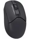 Компьютерная мышь A4Tech Fstyler FG12S (черный) фото 2