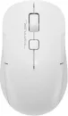 Мышь A4Tech Fstyler FG16C Air (белый) icon