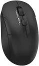 Мышь A4Tech Fstyler FG16C Air (черный) фото 2